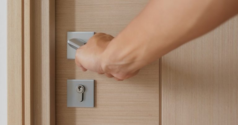 Different Types Of Interior Exterior Door