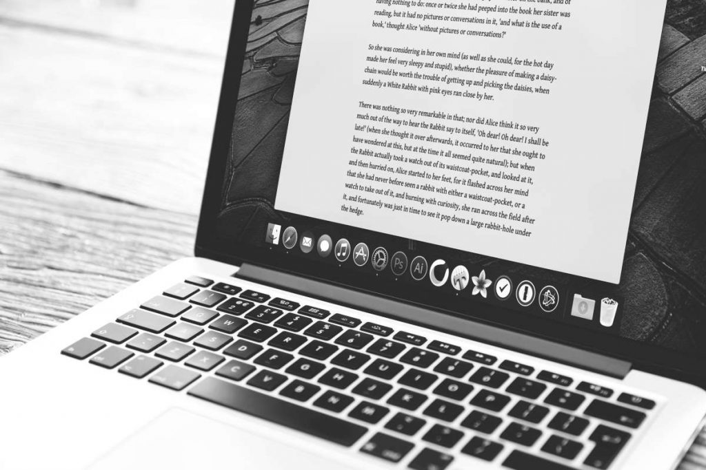 How to become a copywriter? No Need Copywriter examples