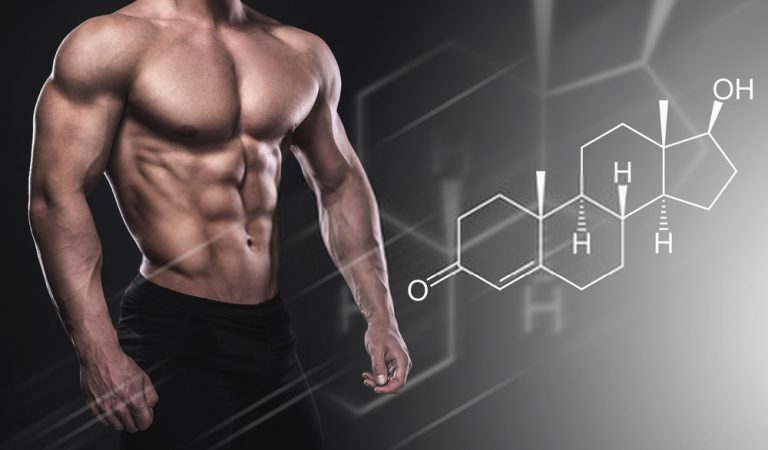 Testosterone Level