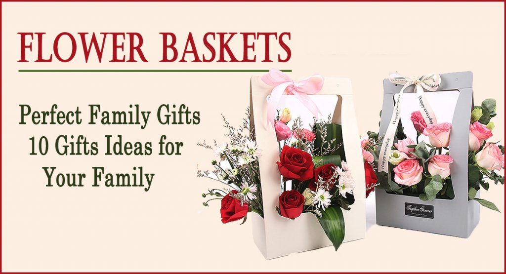 10 Best Family Gift Ideas for 2024 (Unique & Heartwarming)