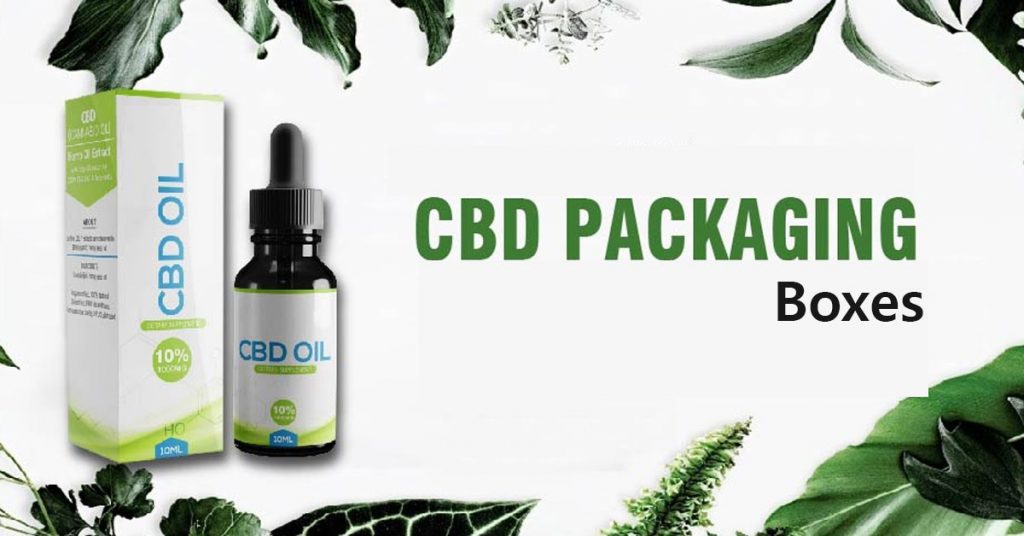Top 6 Tips to Boost the Packaging Startup with CBD Packaging