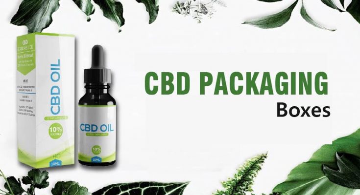 Tips to Boost the Packaging Startup with CBD Packaging