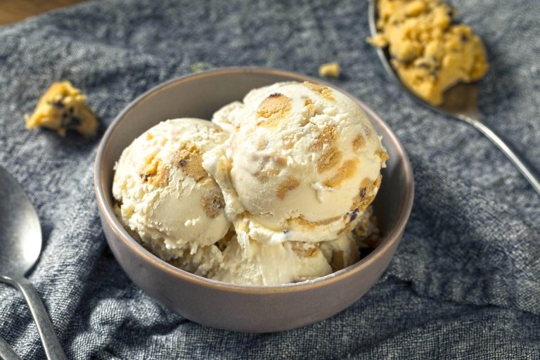Uses of Cookie Dough