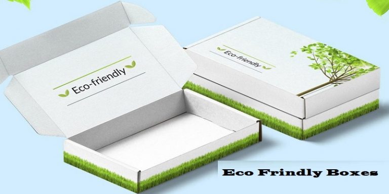 eco friendly boxes