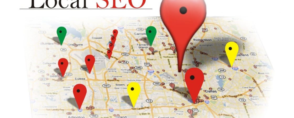 5 Tips For Geo Targeted Local SEO Services For Multiple Locations