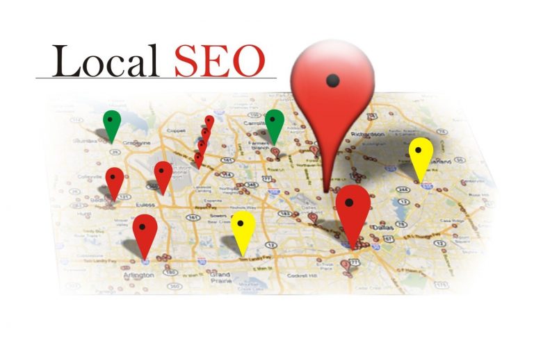 5 Tips For Geo Targeted Local SEO Services For Multiple Locations