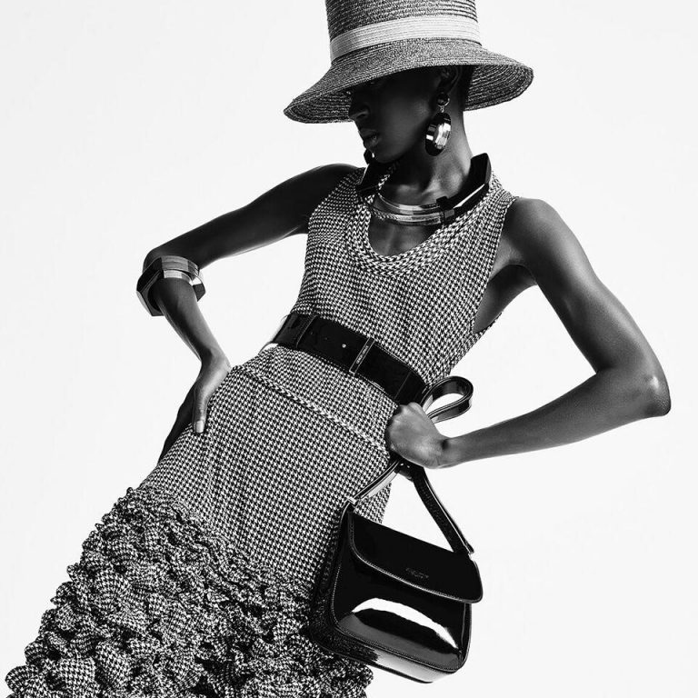 Armani Bags for women