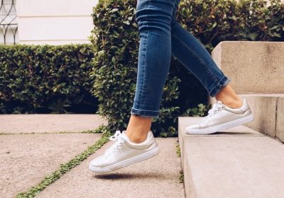 5 Best Women Sneakers of all Times to Buy