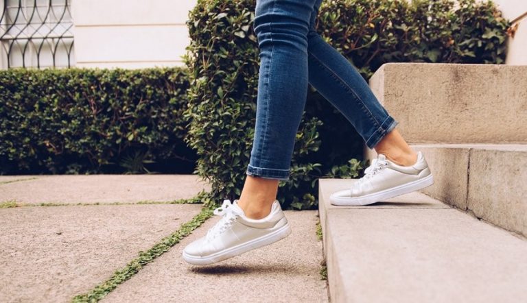 Best Women Sneakers of all Times 1