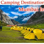 Best Camping Destinations in Mumbai, India 2 Camping Destinations in Mumbai India