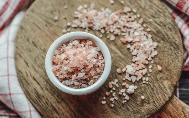 Chinen Salt For Diabetes The Magical Ingredient To Control Diabetes