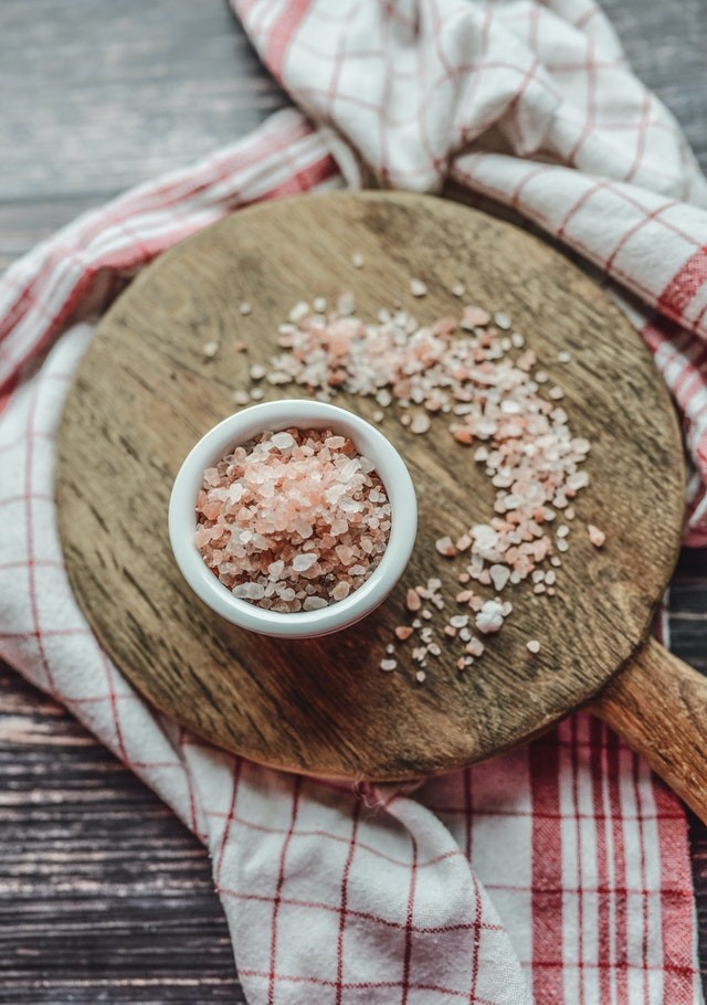 Chinen Salt For Diabetes The Magical Ingredient To Control Diabetes