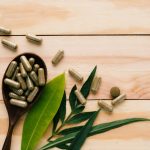 Explore herbal remedy and Herbal Supplements