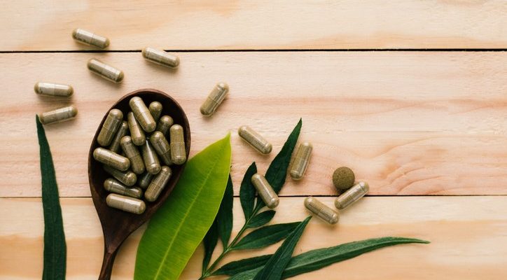 Explore herbal remedy and Herbal Supplements