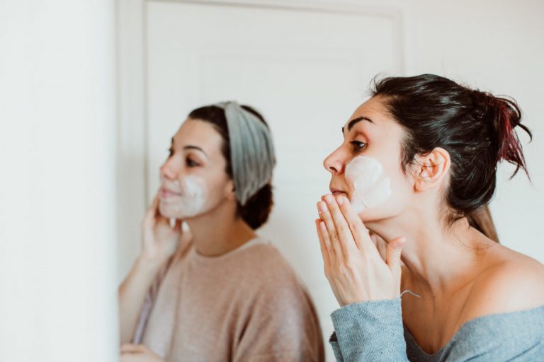 Guide to Your Weekly Quick Morning Beauty Routine 1