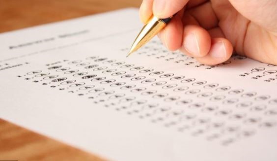 Improve Concentration While Preparing for Government Exams