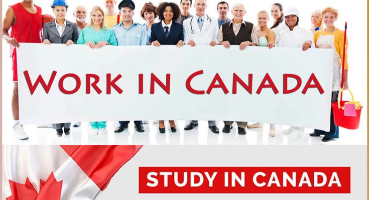 Manage Academic Classes while Working in Canada