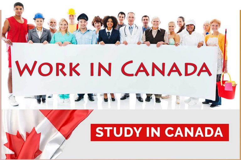 Manage Academic Classes while Working in Canada