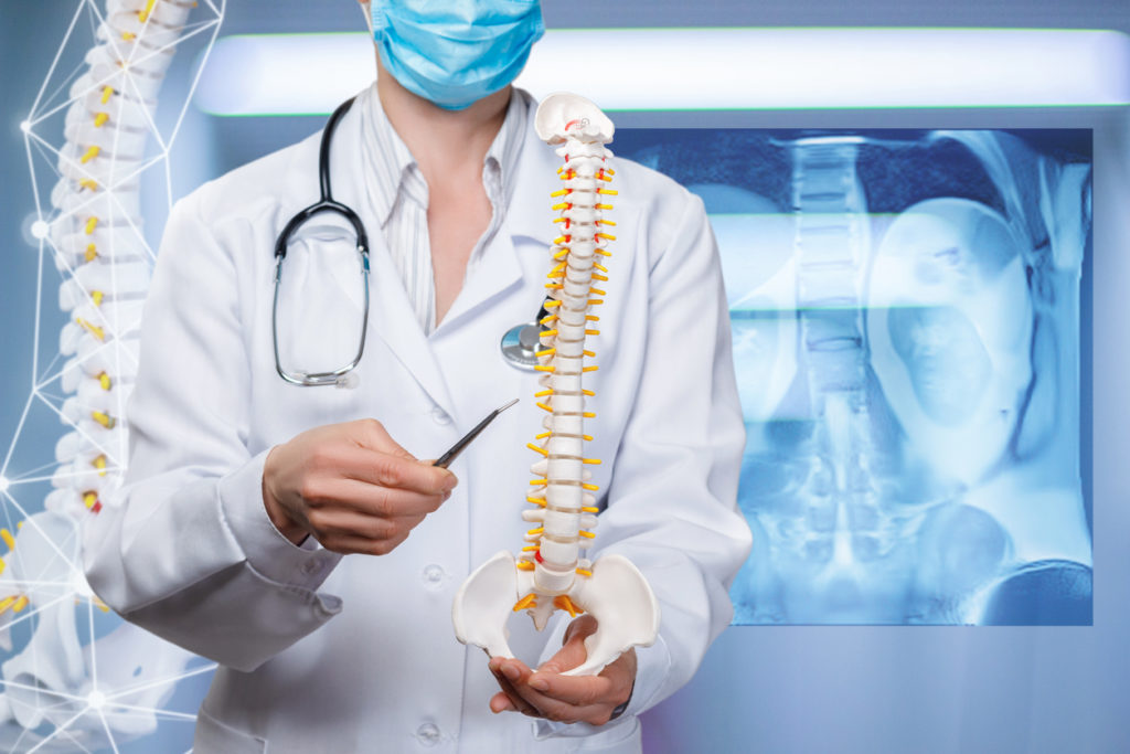 Notable Considerations And Benefits Of The Spine Institute