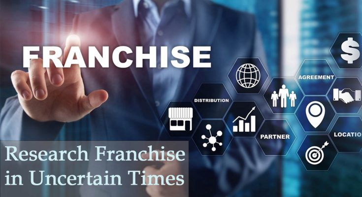 Tips to Research Franchise and Franchise business define