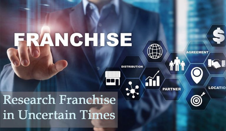 Tips to Research Franchise and Franchise business define