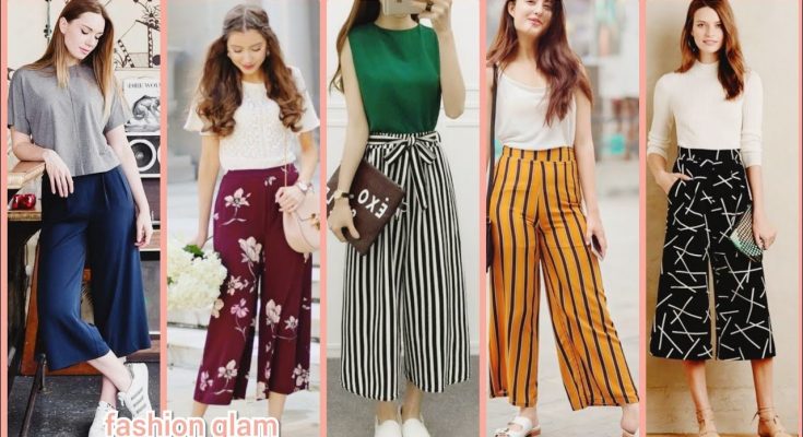 Top 5 Amazing Collection of Summer Pants