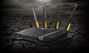 amazing specialties of the Asus repeater device