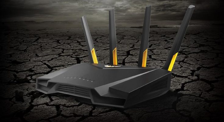 amazing specialties of the Asus repeater device