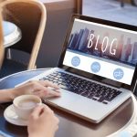 7 Benefits of blog for business 2 benefits of blog for business