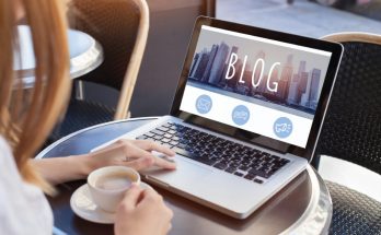 benefits of blog for business