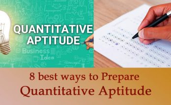 prepare Quantitative Aptitude e1626843943204