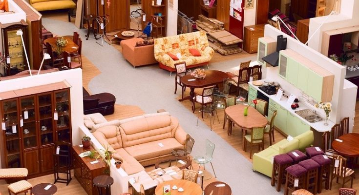 How to Choose the Furniture Stores Near Me
