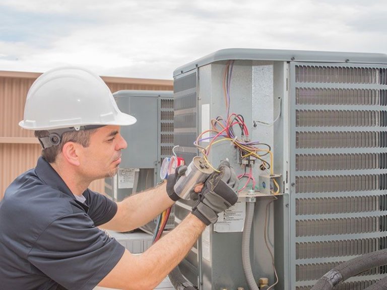 Tips to Hire the Best AC Repair Service