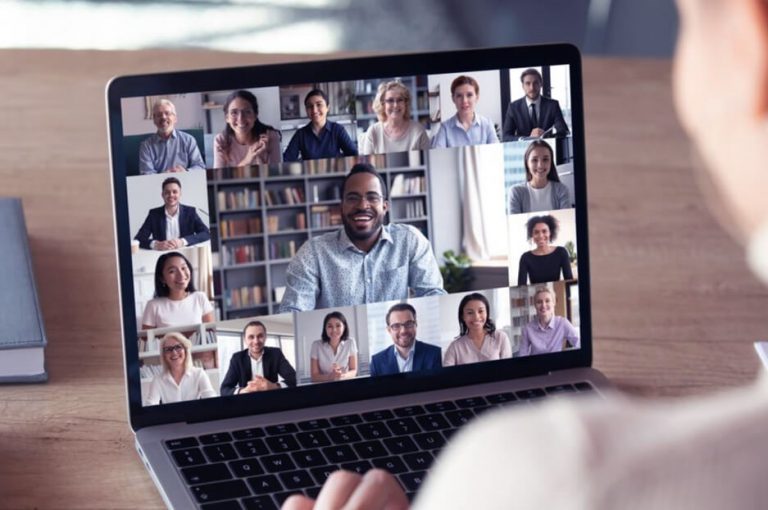 Virtual Trade Show Planning Checklist