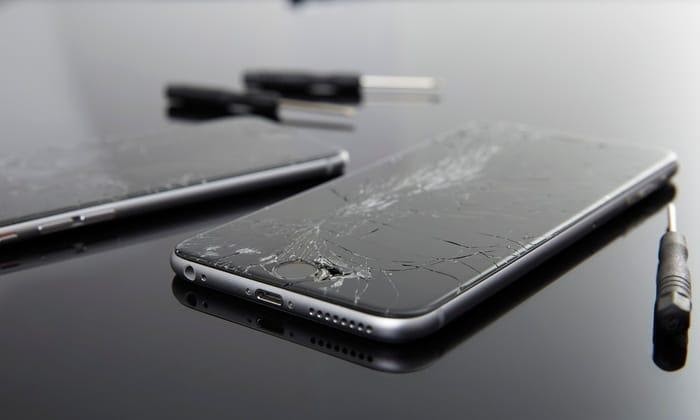 iPhone Repair in Vancouver