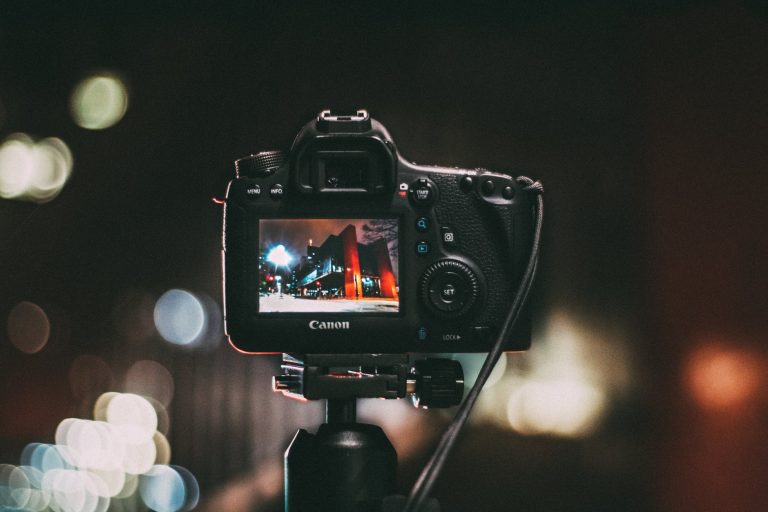 Lighting Tips in Photography