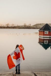 Applying for a Student Permit in Canada