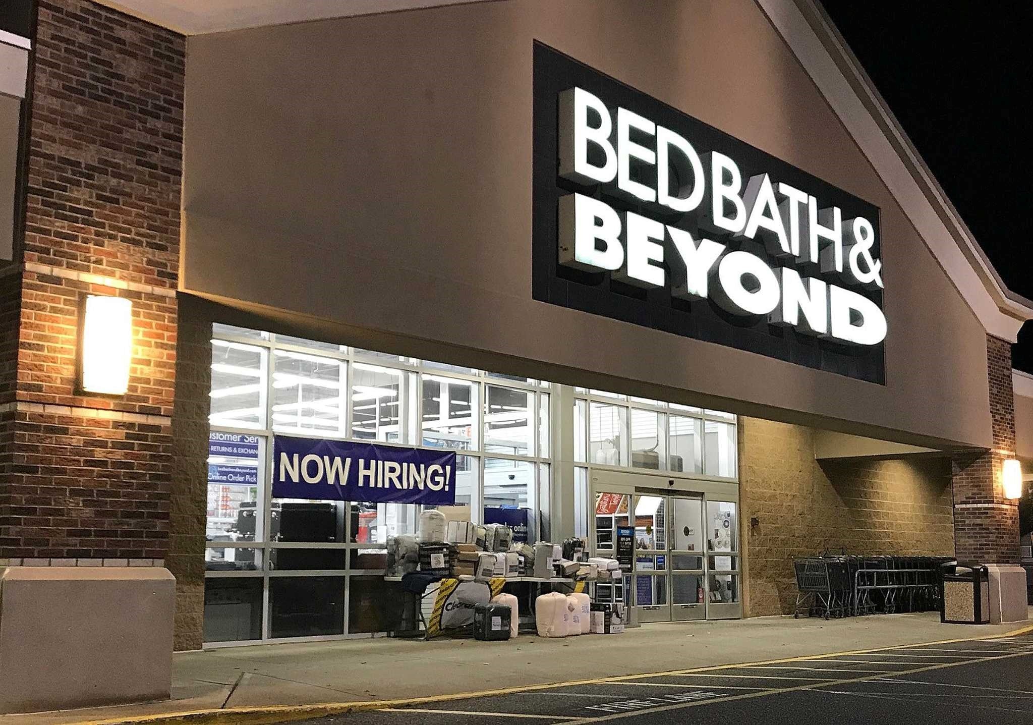 Bed Bath Beyond Online Coupons