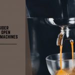 Buying Open Box espresso machines