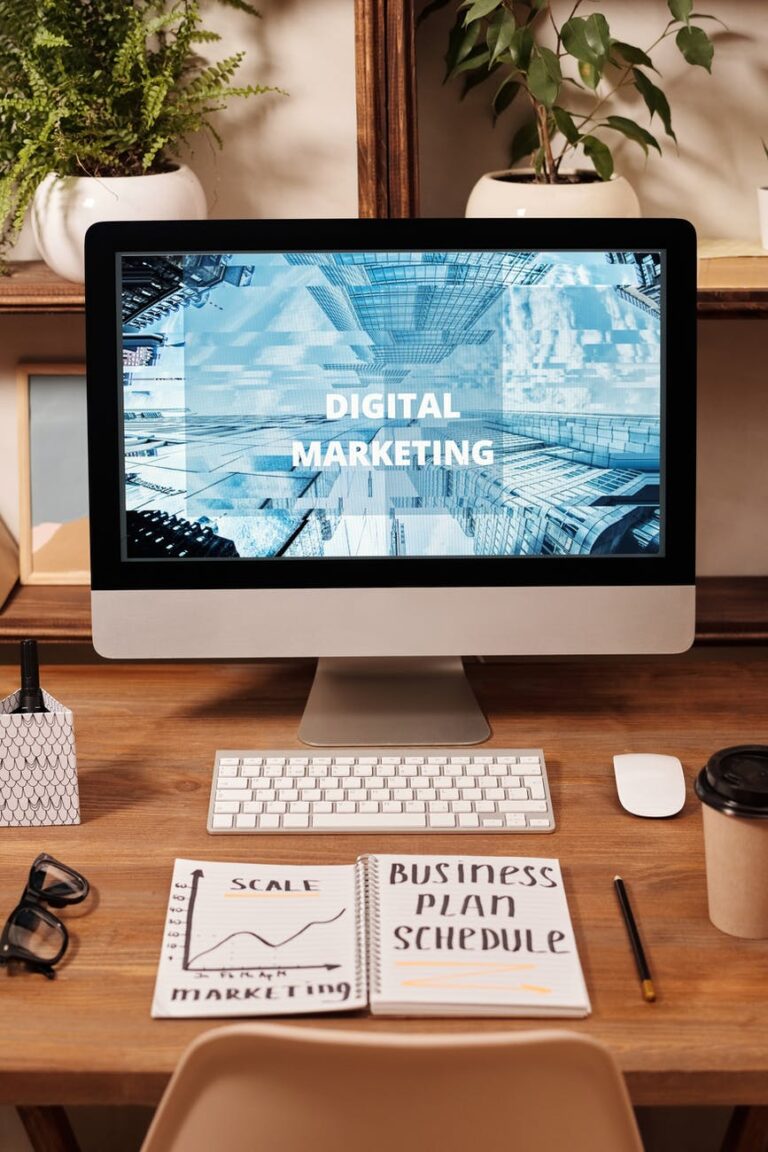 Digital Marketing Dubai Services for Your Business