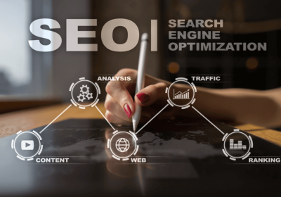 Technical and Helpful SEO Features to get more Quality Traffic