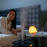 Tips to Maintain Humidifier for Room