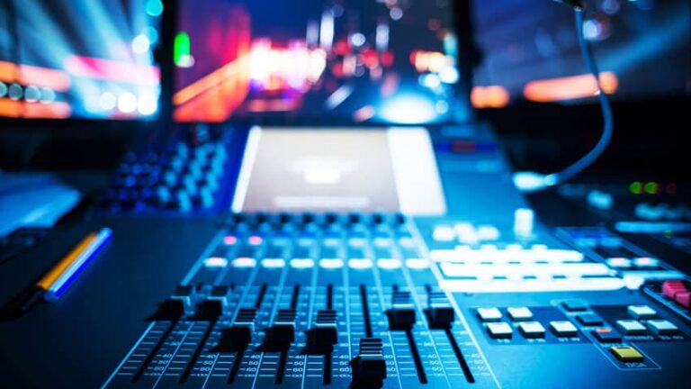What To Look for In an Audio Visual Hiring Company