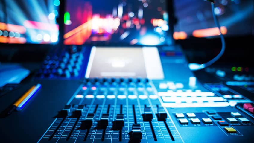 What To Look for In an Audio Visual Hiring Company?