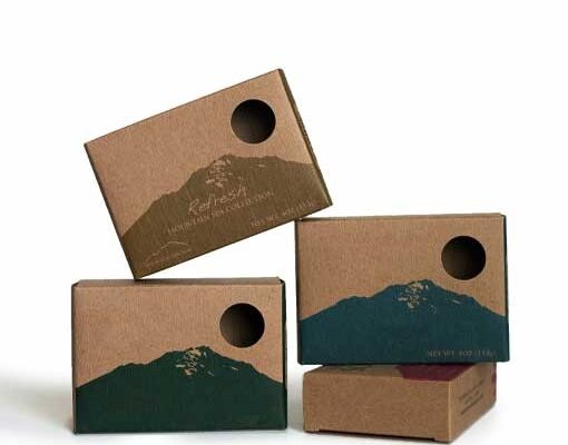 6 Ways to Create Eye Catching Custom Soap Boxes
