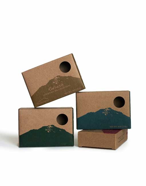 Ways to Create Eye Catching Custom Soap Boxes