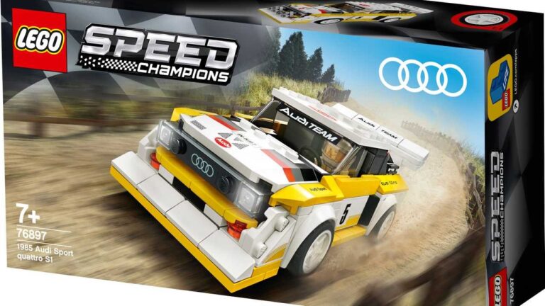 Best Lego Toys Reviews