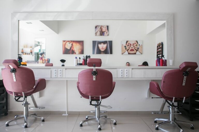 Buy Salon Furniture and Equipment