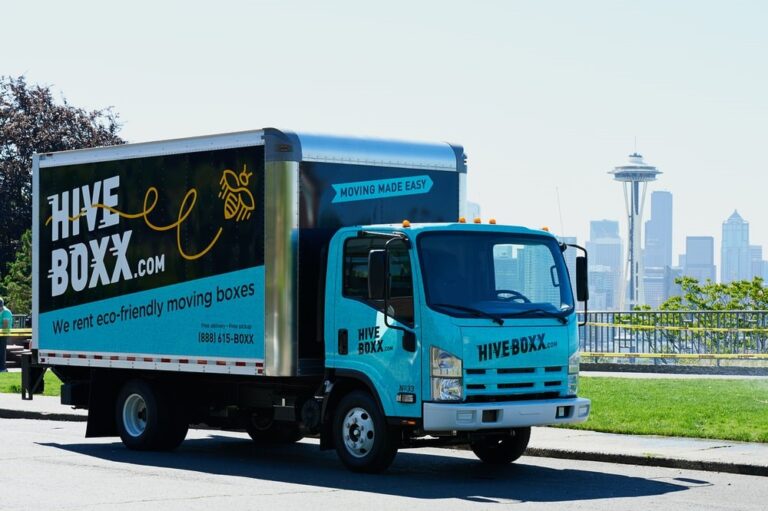 How To Start a Transportation Business
