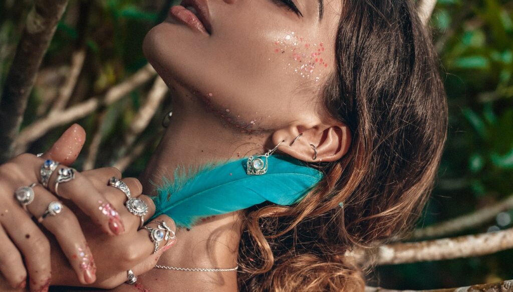 Moonstone Jewelry: First Preference for Many